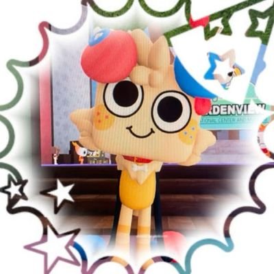Wavic or Vixen | she | they | them | small content creator | CEO of Foxes š¦š¾ | beginner Fox artist šØ š¦ | Goob and Astro my beloved^^