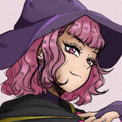 24 || espa/eng || Artist || Black Clover || commissions open|| Read my book!📕