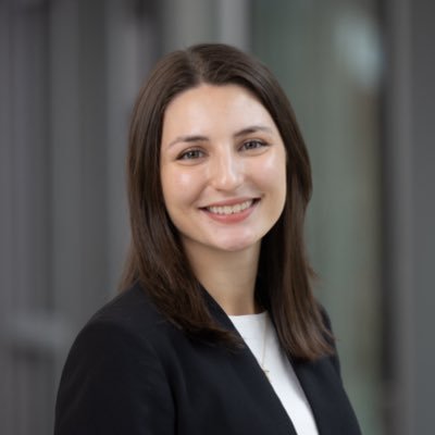 Vasiliki (Valia) Gregory Profile