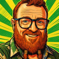 Sigurt fait de son mieux. (@redbear1703) 's Twitter Profile