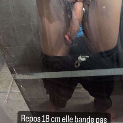 J’ai une Dick de 25 cm et et repos 18 cm si tes curieuse vient pv les beurette renois je prend toute meuf