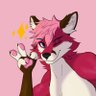 chaifoxart's profile picture. 25 🩷 | furry🐾 | gay 🏳️‍🌈 | artist?🎨 | dm’s open comms open jus ask 🦊 | potential for nsfw 🔞 | @goosepubby 💜