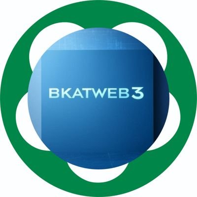 BKATWeb3's profile picture. REG.CHP || Founder of BKAT 💻|| Graphic designer||Community moderator|| Web3 Growth strategies||Technical Analyst.