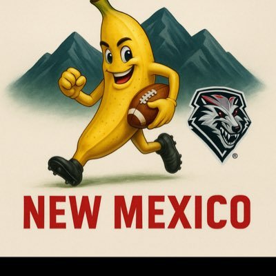 Lbanana51's profile picture. 🏔️ 505 🌶️