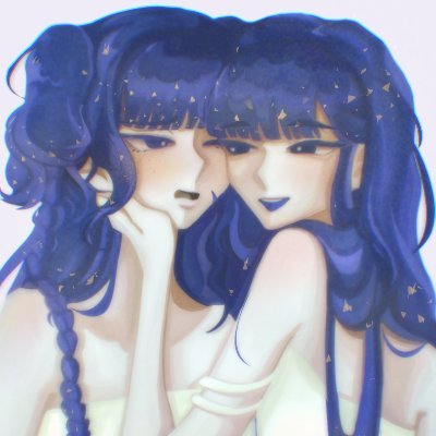 AvolitionBrit 💎VTuber 🏳️‍⚧️さんのプロフィール画像