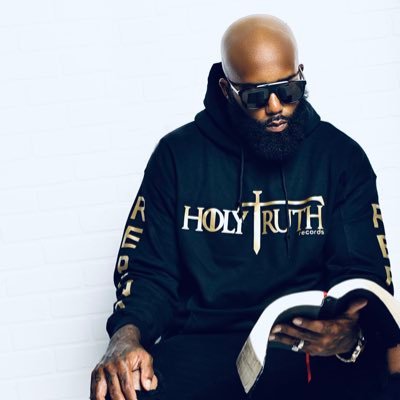 htk144000's profile picture. Servant⚔️ Perfecting Holiness 🍇 Leviticus 19:2 📖 John 4:24 📖 🚧⚠️🚧 New Album OTW 📛📛📛 #HTK 🪶#Repent 👑 DM 📩: Booking/ Prayer/ Wisdom 💯