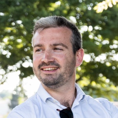 Chef de cabinet de l‘Agglomération @Terres_Montaigu & de la Ville @MontaiguVendee | ex @AgenceBastille | @audencia_com & @ICES_UnivCatho | #Vendée