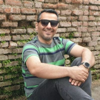 a geek who thinks he's software running on midrange hardware!
/
هیچ اگر سایه پذیرد، سایه آن هیچ منم...