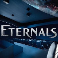 ETERNALS (@presidocf) 's Twitter Profile