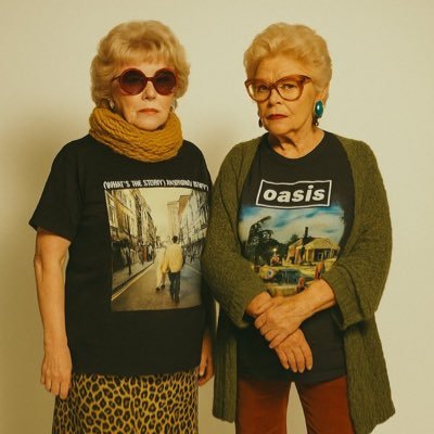 Singing in tune and wearing good clothes is the same thing.