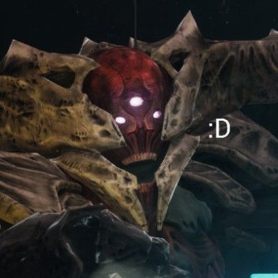I love Destiny, (sometimes) Halo, and I'm deeply fascinated by the Video Games Industry. | I go by Corinth in some spaces