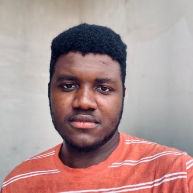 zubyikpechukwu's profile picture. Founder and CEO @_taxaby. Try to sound intellectual.