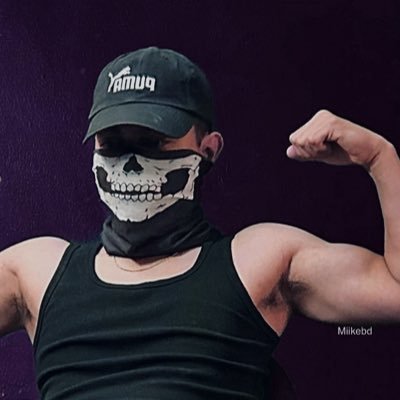 𝕸𝖔𝖗𝖗𝖔 𝖁𝖊𝖗𝖌𝖔𝖓 | Universitario y Morboso ⚔️ | https://t.co/CCohHOOTJB | No Scort