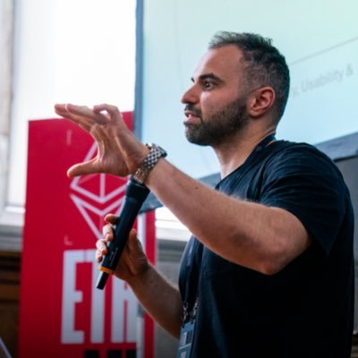 Researcher & Community lead at European Blockchain Association EBA - Decentralized Identity Foundation DIF - Ethereum Enterprise Alliance EEA