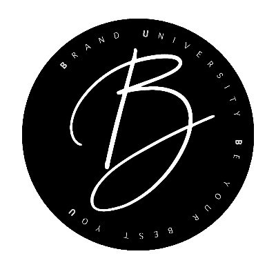 BrandU719's profile picture. Purpose-driven social impact organization committed to creating a positive change in the world with the power of technology.