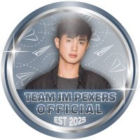 TEAM JM PEXERS OFFICIAL (@jmpexersofc) 's Twitter Profile Photo TEAM JM PEXERS OFFICIAL (@jmpexersofc) 's Twitter Profile Photo