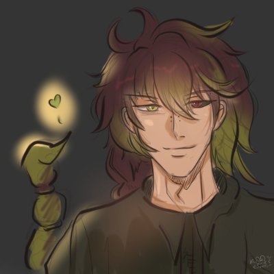 KrauserSakura's profile picture. PL / Eng / Chibi / 
PLVTuber
https://t.co/oc3yKbHkRn