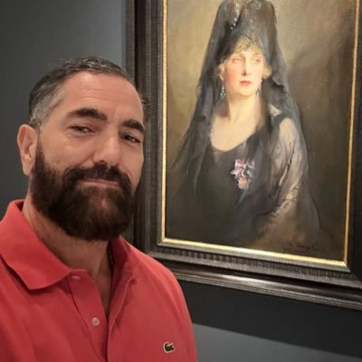 “Arte, ojalá pudieras representar el carácter y el espíritu. No habría sobre la tierra imagen más bella”.