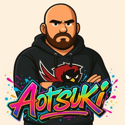 Aotsukiii_'s profile picture. Just me. A Gamer.