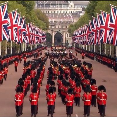 Veteran (Royal Signals). Football: Pompey, Rangers, Linfield, Werder B. Posting on politics, defence & sport. 100% Personal views only. Reposts ≠ endorsements.
