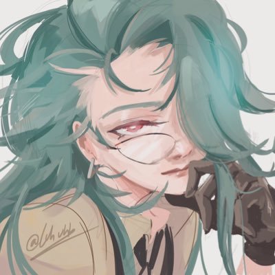leah★彡 Profile