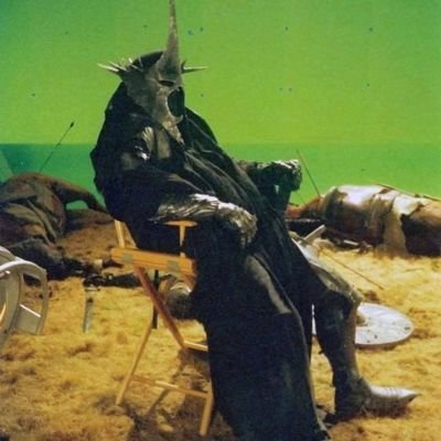 Milfoyle's profile picture. Meh