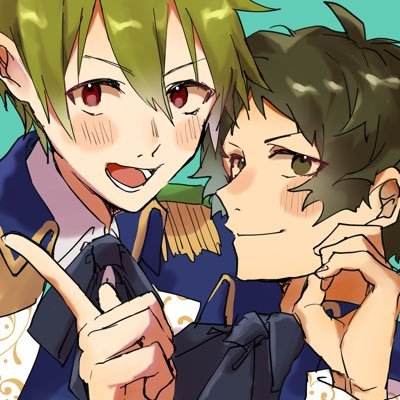 いおさんのプロフィール画像