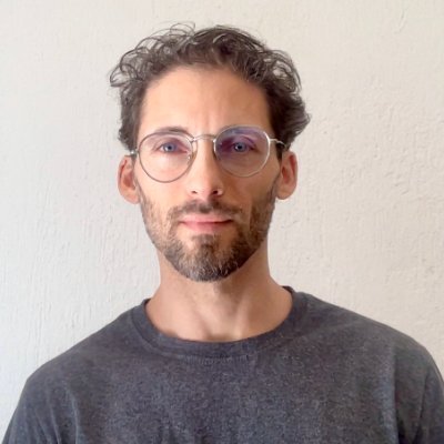 Gavriel Shaw (h/first) Profile