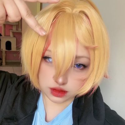 Icarus ☀️ (Ele/Elu) • VAI VER O MCRさんのプロフィール画像