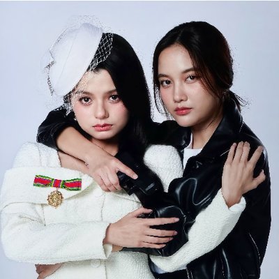 FBPFK #FreenBecky Freen Sarocha Rebecca Patricia ChamChamMonMon #GIRLFREEN #beckysangels #Gaptheseries #TheLoyalPin #Uranus2324 #kathLin #AninPin #CraniumGL
