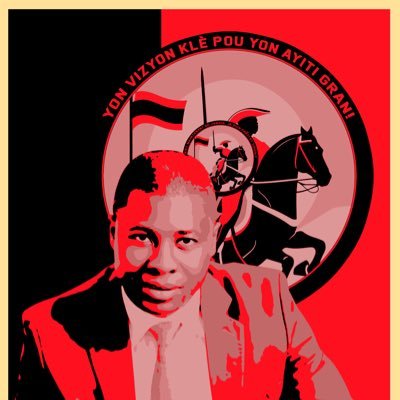 Avocat Pénaliste Consultant. Maître de conférences.Citoyen engagé pour une nouvelle Hayti. Homme de parole Libre🇭🇹