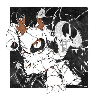 EyeghostDbg's profile picture. Nice ✌️🥩 you!