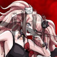 Danganronpa For DBD (@danganfordbd) 's Twitter Profile Photo Danganronpa For DBD (@danganfordbd) 's Twitter Profile Photo