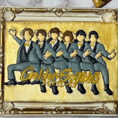 mayo16488978's profile picture. SixTONESの沼に心地よく浸り中、森本慎太郎くんよりよりの箱推し。気軽に絡んでもらえたら喜びます♡ リプ返信遅めです🙇‍♂️今まで作ったSixTONESクッキーは全部インスタに載せてます💎無断転載無断転用ご遠慮ください。YouTubeにクッキーの動画載せていきます🍪