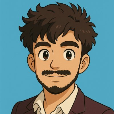 Bharat1056's profile picture. Creator of Xui