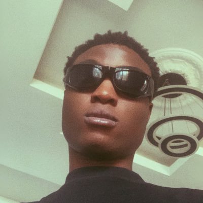 WizkidFc 4L❤️& #Rodwave fan, Chelsea FC 💙