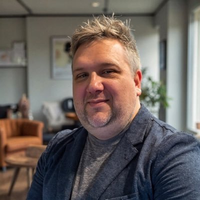Scott Bradford (he/him) Profile