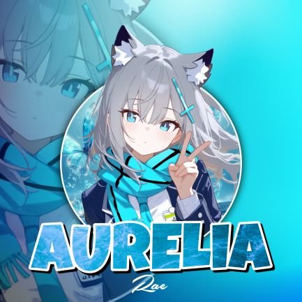 (◍•ᴗ•◍)❤Call me Rae🌺 VTuber cozy girl on break💤 let's play ◉‿◉ #games Addicted to ☕ Vibing coziness 😶🌫️#AureliyVibes #Vtuber Minors DNI 🚫