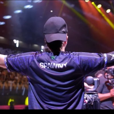 rA SpawNy 🇲🇦 Profile