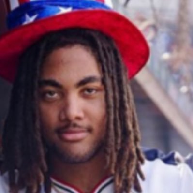 ejerson9988's profile picture. hail to the redskins, 2k16 Rondae Hollis-Jefferson admirer