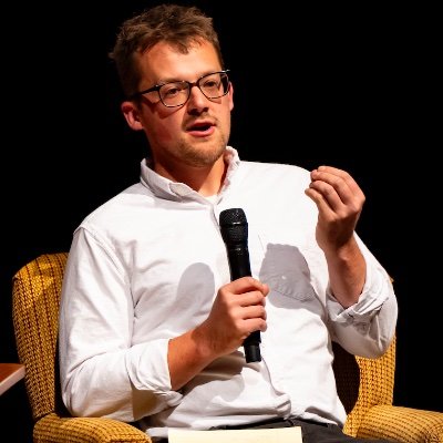 Nick Bowlin Profile