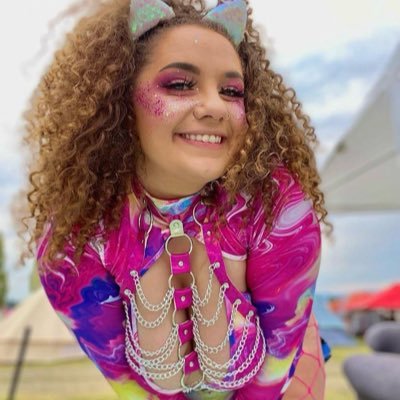 I’m down for hookup and happy ending fun 🤩