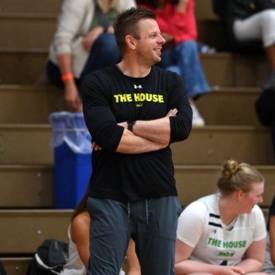 Mike Dokter Profile