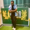 with_mensah's profile picture. A thought is love’s currency