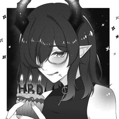It is I Crumplehorn The Jötunn. Gender is ¯\_(ツ)_/¯. #CrumpleHub⚔️
My Carrd https://t.co/regmcBHh22
Banner by @high_on_sky
Pfp by @carinaursa