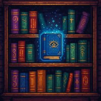 Forgotten Tomes (@tomesarchive) 's Twitter Profile Photo Forgotten Tomes (@tomesarchive) 's Twitter Profile Photo