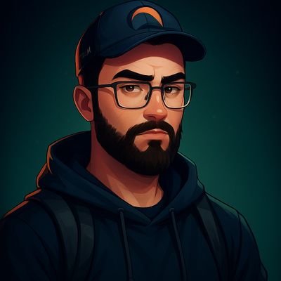 God first ✝️// Crypto trader📈📉📊// drop farmer💴💰