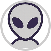 mausn_keez's profile picture. hi i'm maus'n keez. a friendly alien who loves strong coffee, loud music and bad golf - letz go!