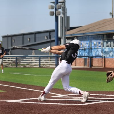 2027 Clear Lake HS | Outfield | 832-316-3719| 5’9-160| GPA-4.39