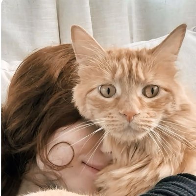 Cat whisperer 🐾 | Helping people make smart choices | Living life one paw at a time🐱 | Obsessed with numbers & good coffee | Always chasing the next adventure